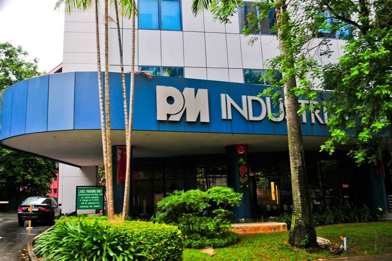135 Joo Seng Road, 135 Joo Seng Road, 5,576 sqft, Light Industrial (B1) For Rent, by Gupta Sameer Raj, 60122937 - CommercialGuru.com.sg
