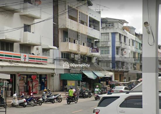 For Rent - Amarinniwet 1, Bangkok