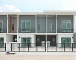 Baan Pruksa 119 Rangsit-Klong 2 : บ้านพฤกษา 119 รังสิต-คลอง 2 #0