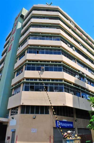 Poh Leng Building, 21 Moonstone Lane, 385 sqft, Light Industrial (B1) For Rent, by Vivien Mok (莫琍清), 500196122 - CommercialGuru.com.sg