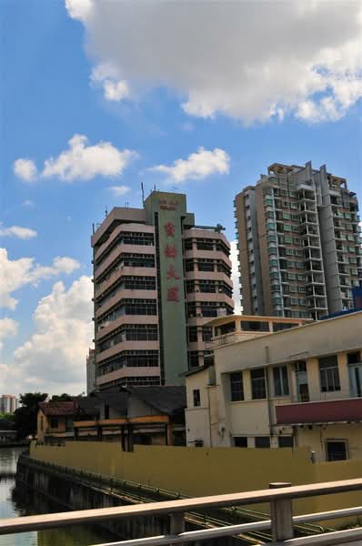 Poh Leng Building, 21 Moonstone Lane, 385 sqft, Light Industrial (B1) For Rent, by Vivien Mok (莫琍清), 500196122 - CommercialGuru.com.sg