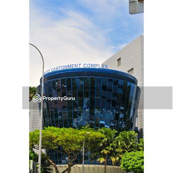 Police Cantonment Complex