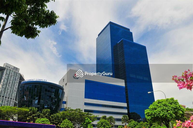 Police Cantonment Complex #0