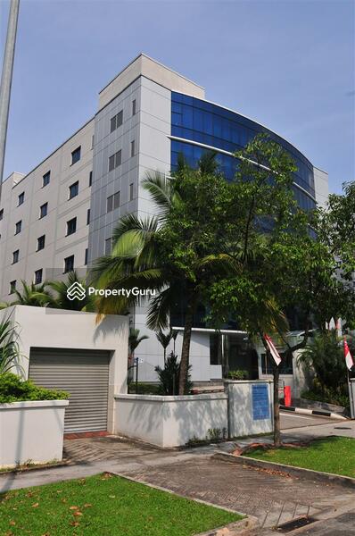 For Rent - 56 Serangoon North Ave 4