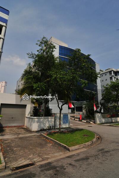 For Rent - 56 Serangoon North Ave 4