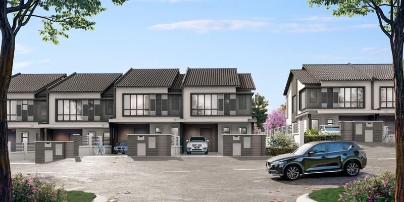 2-storey Terraced House for Rent in Saujana Utama (Selangor) - Amirun Kinanah - PropertyGuru.com.my