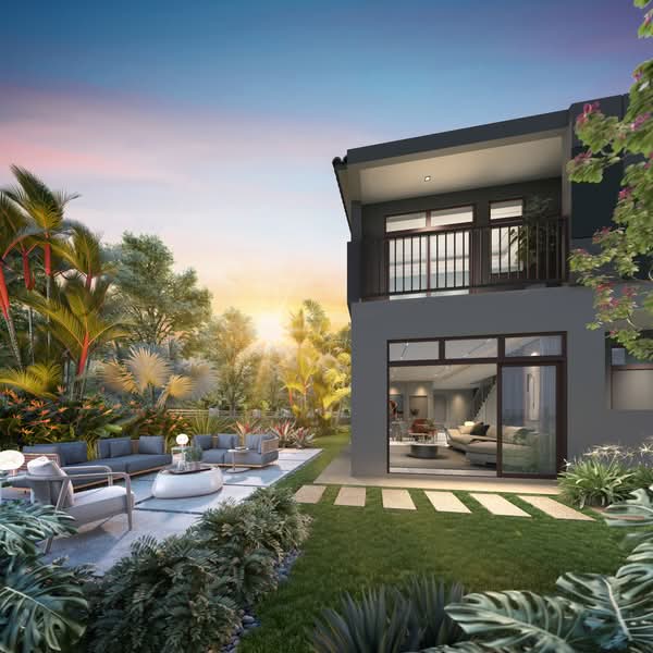 2-storey Terraced House for Rent in Saujana Utama (Selangor) - Amirun Kinanah - PropertyGuru.com.my
