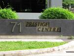 Prestige Centre #0