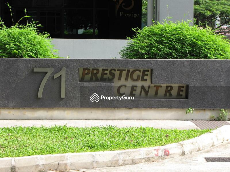 For Rent - Prestige Centre