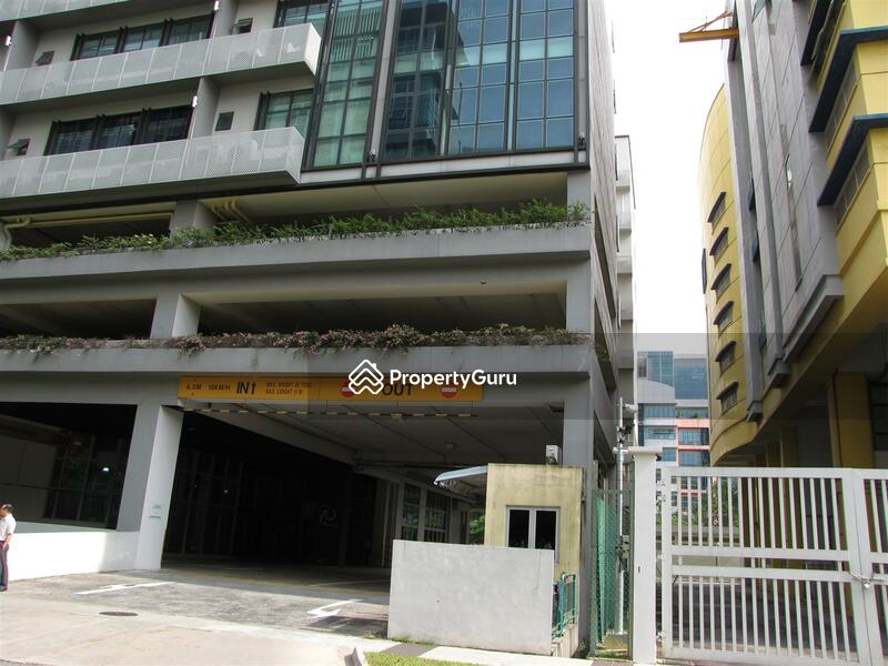 For Rent - Prestige Centre