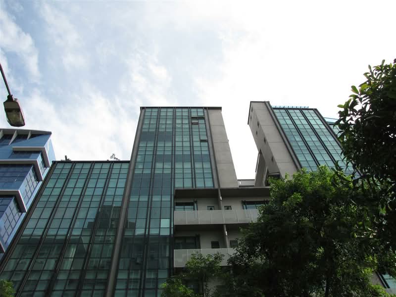 Prestige Centre