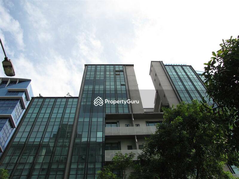 For Rent - Prestige Centre