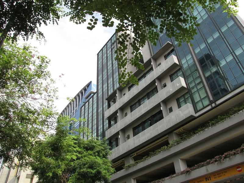 Prestige Centre