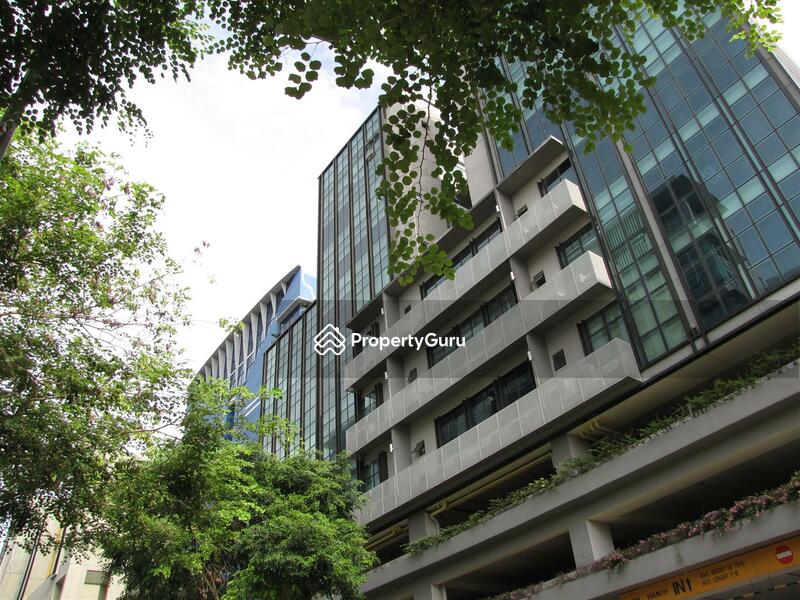 For Rent - Prestige Centre