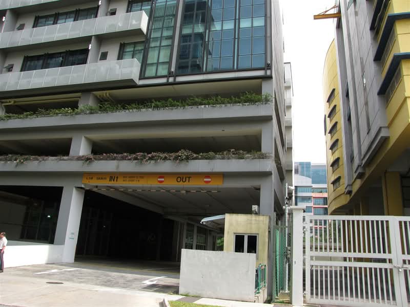 Prestige Centre