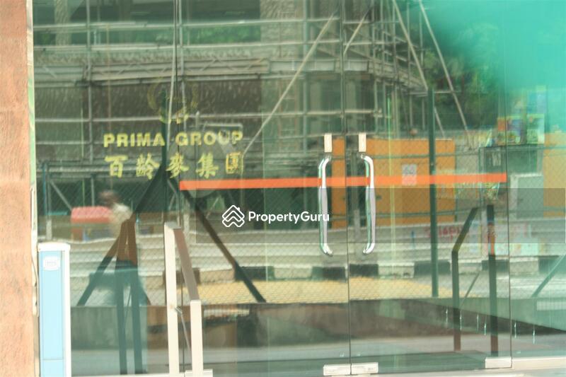 Prima #0