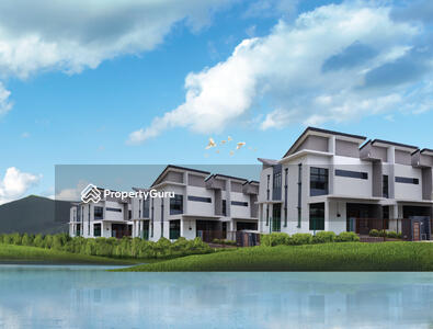 - AQUILA @ Saujana Rawang