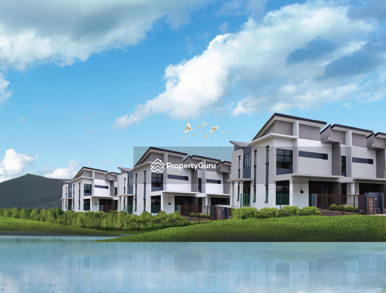 For Sale - AQUILA @ Saujana Rawang