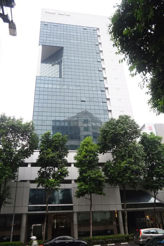 Prime Centre #0