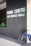 Prime Centre #0