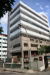 Prime Industrial Building #0