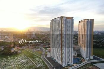 Residensi Pauh Permai