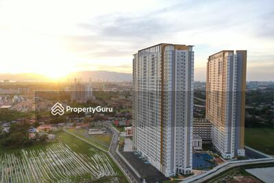  - Residensi Pauh Permai