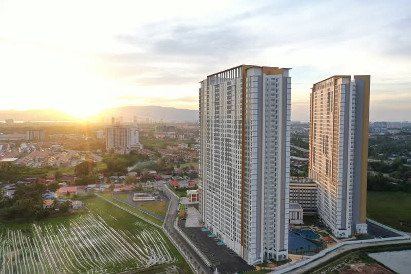 Residensi Pauh Permai untuk Untuk Dijual - RM 330,000, Feb 2026 - PropertyGuru.com.my