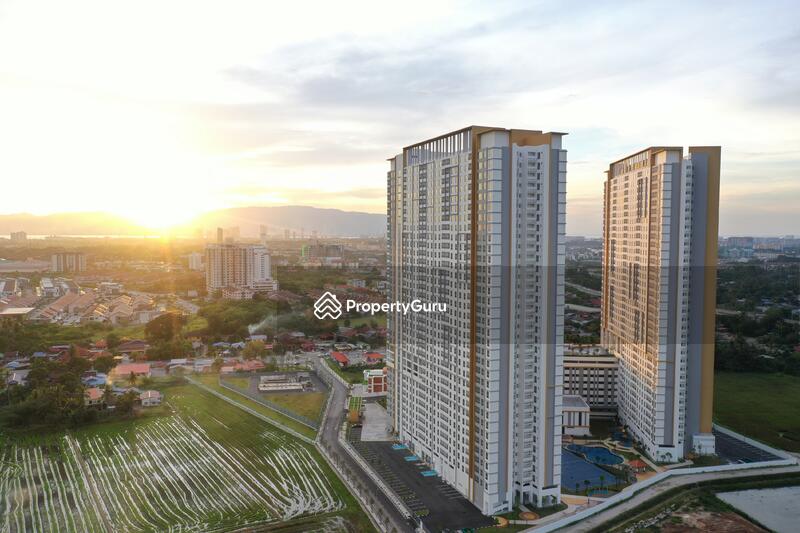 Untuk Dijual - Residensi Pauh Permai