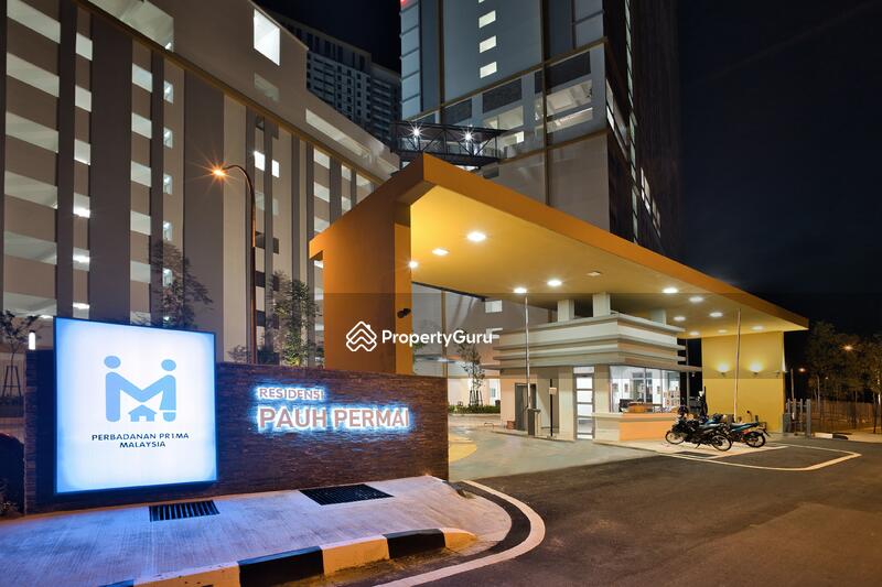 Untuk Dijual - Residensi Pauh Permai