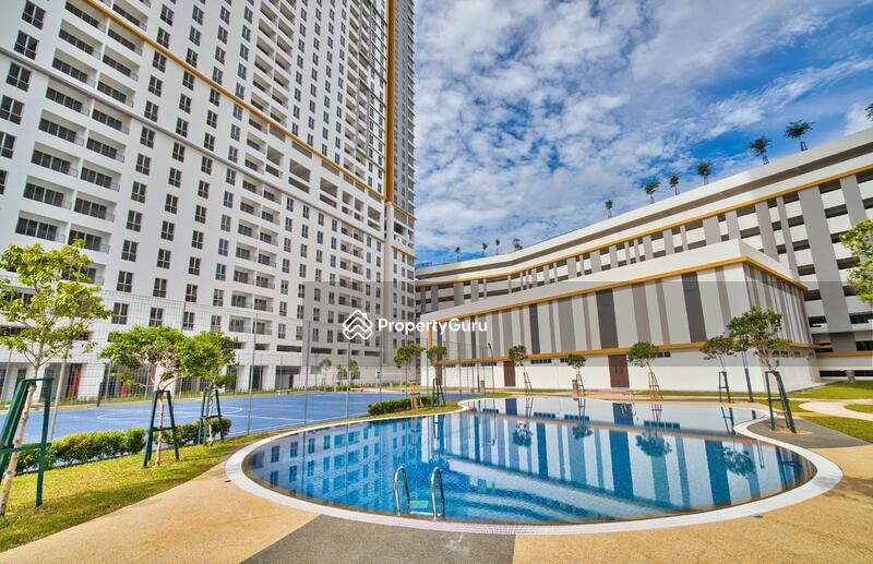 Untuk Dijual - Residensi Pauh Permai