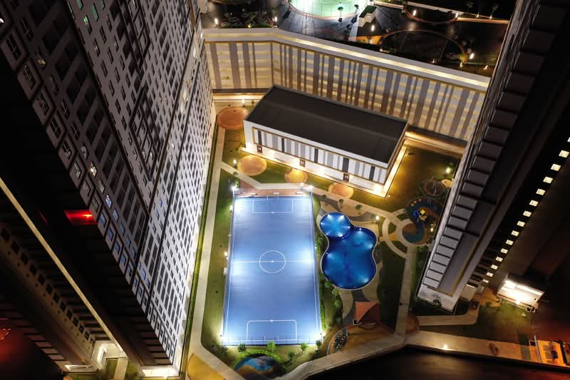 Residensi Pauh Permai untuk Untuk Dijual - RM 330,000, Feb 2026 - PropertyGuru.com.my