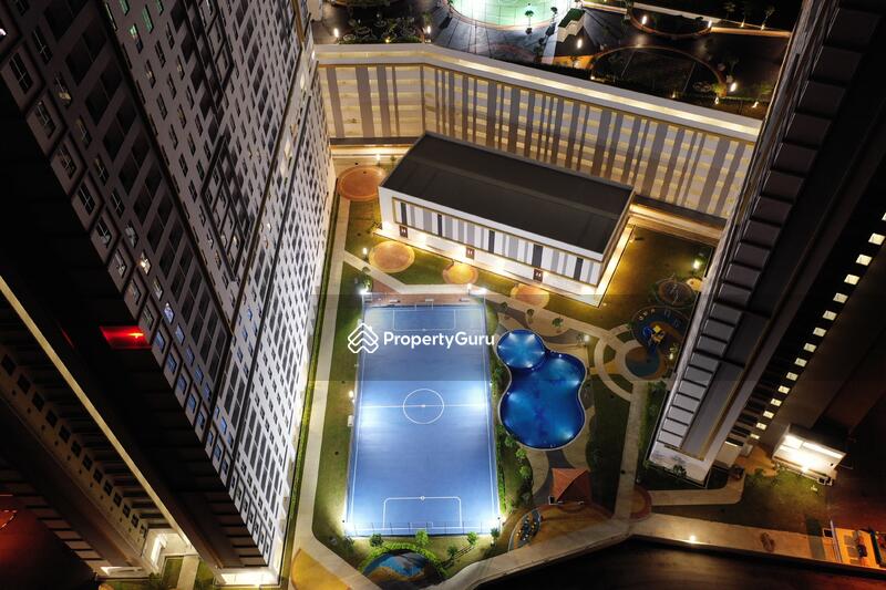 Untuk Dijual - Residensi Pauh Permai