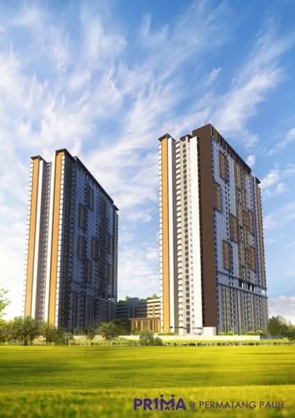 Residensi Pauh Permai untuk Untuk Dijual - RM 330,000, Feb 2026 - PropertyGuru.com.my