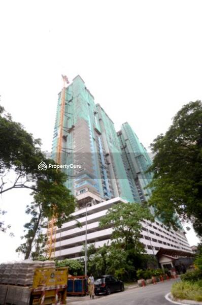 For Rent - M Suites