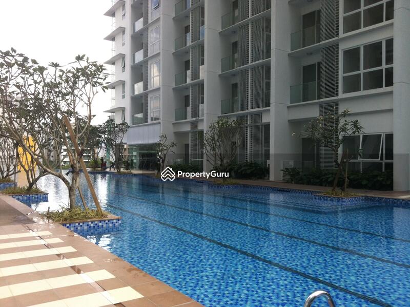 For Rent - M Suites