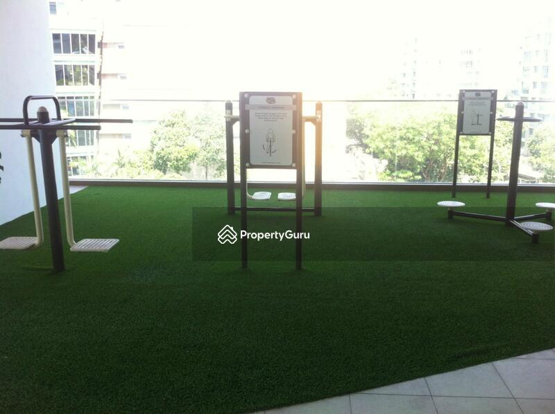For Rent - M Suites