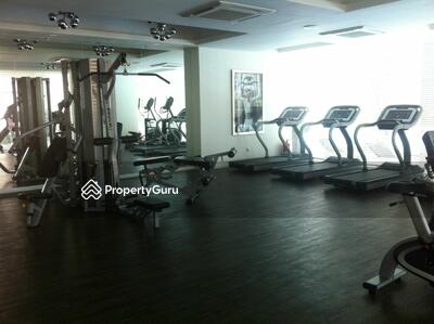  - M Suites