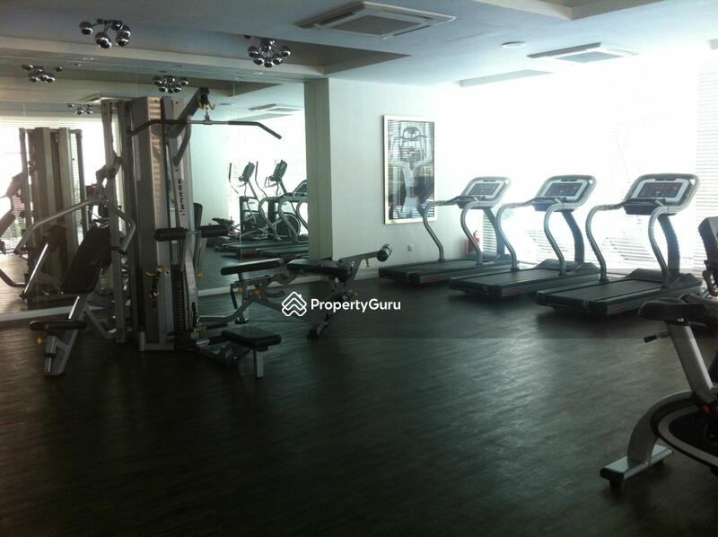 For Rent - M Suites