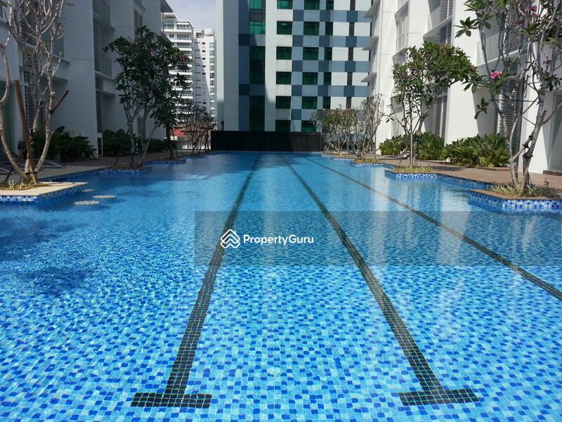 For Rent - M Suites