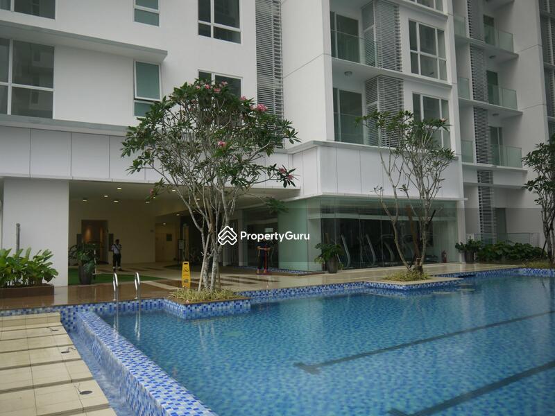 For Rent - M Suites
