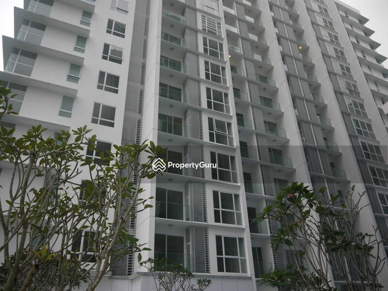 For Rent - M Suites