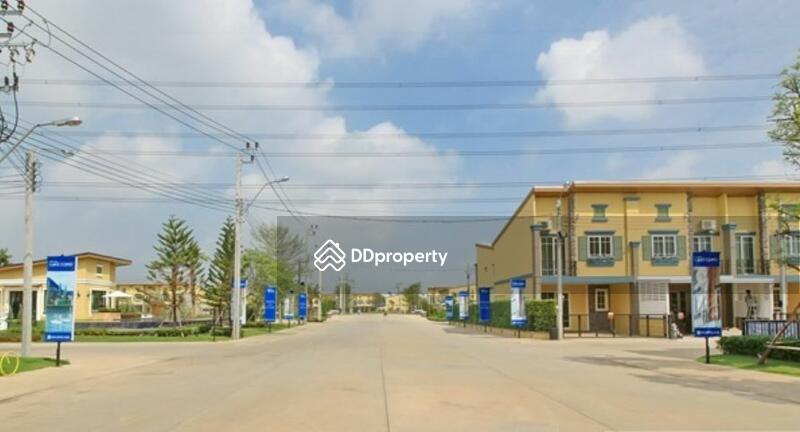 For Sale - Golden Town Onnut-Pattanakarn, Bangkok