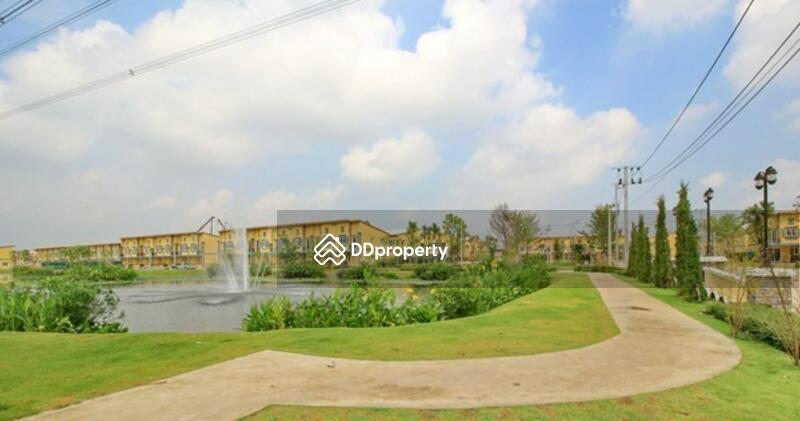 For Sale - Golden Town Onnut-Pattanakarn, Bangkok