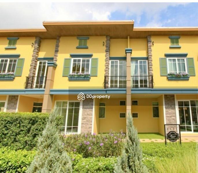 For Sale - Golden Town Onnut-Pattanakarn, Bangkok