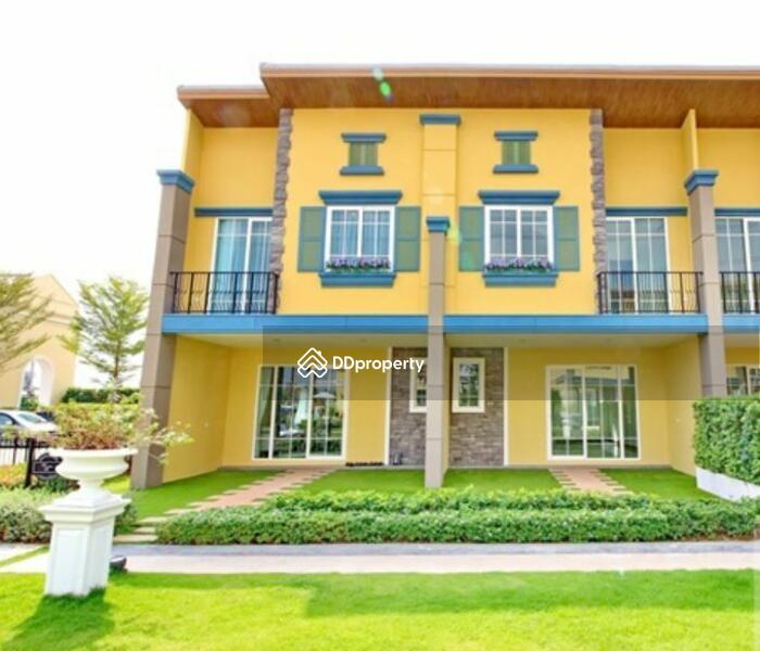 For Sale - Golden Town Onnut-Pattanakarn, Bangkok