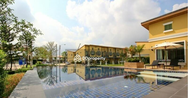 For Sale - Golden Town Onnut-Pattanakarn, Bangkok