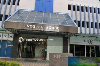 Prosper House