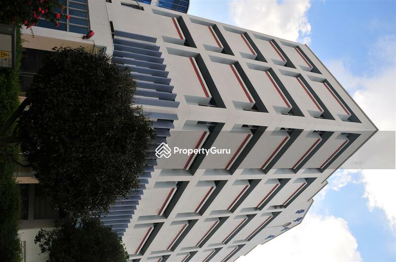 Prosper House #0