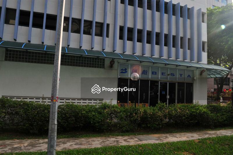 For Rent - Prosper House